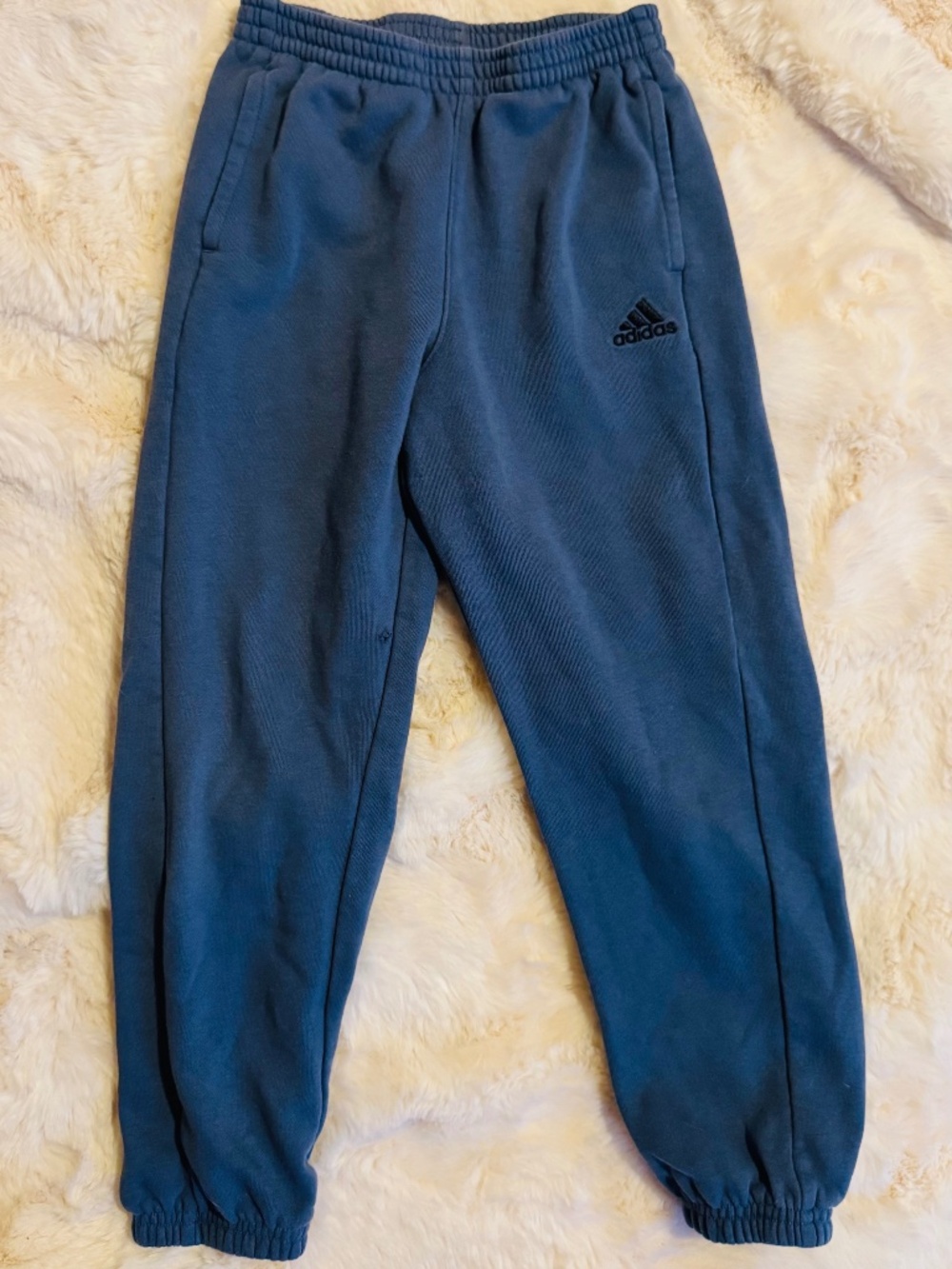 Boys Adidas Joggers